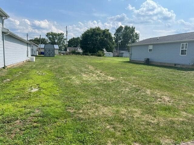 974 Akron Street, Chillicothe, OH 45601