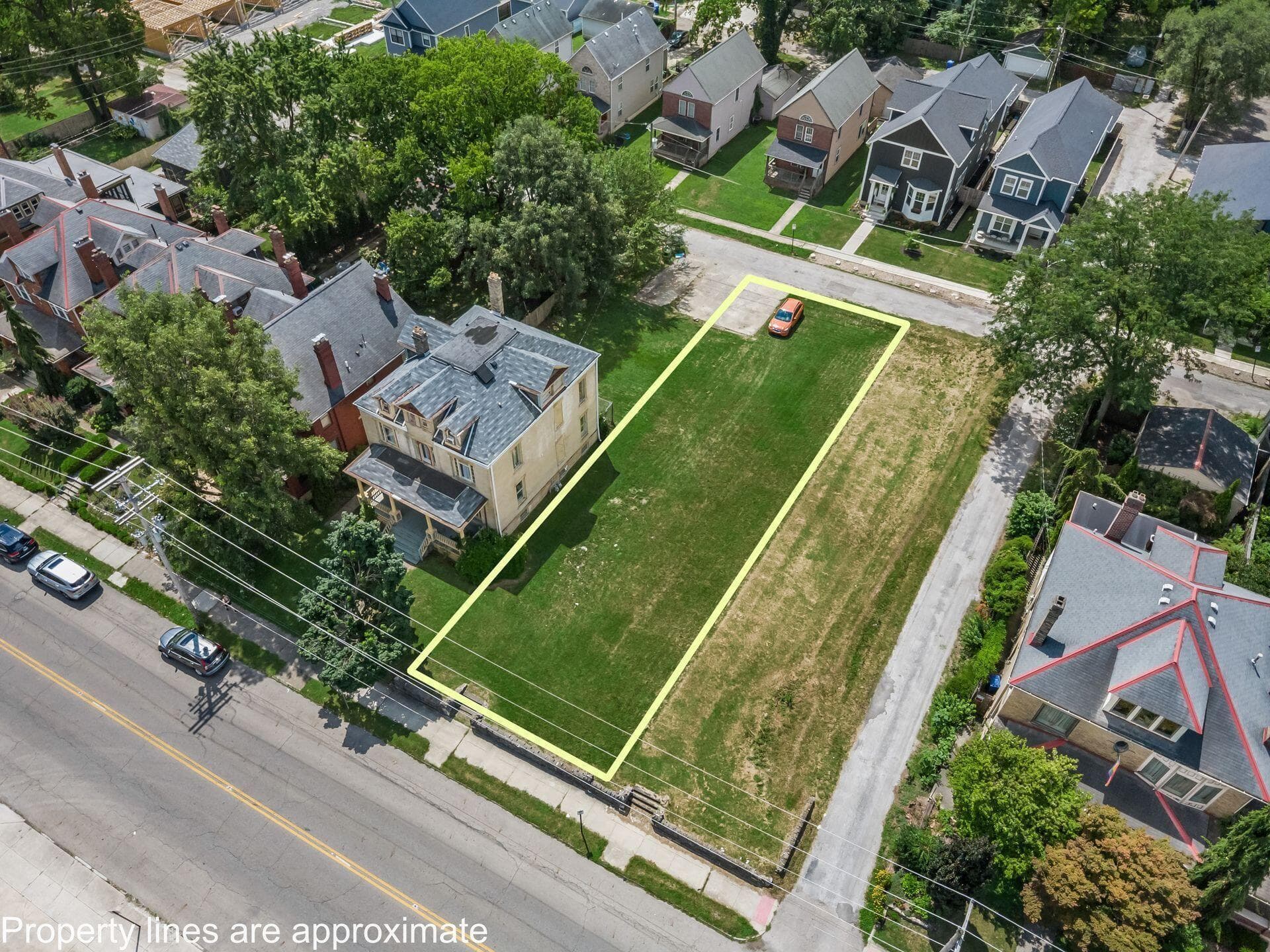 0 Bryden Road, Columbus, OH 43205