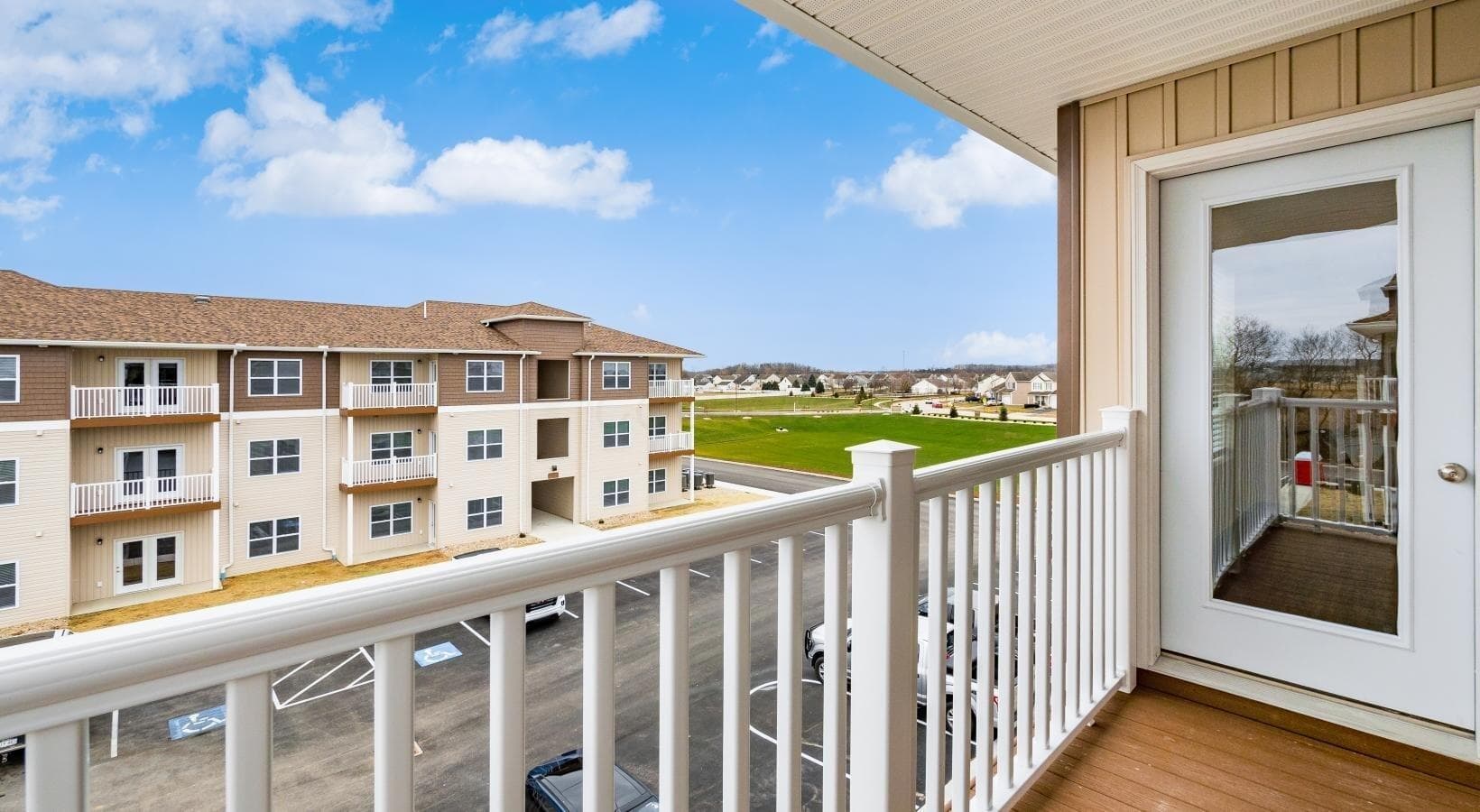 5418 Hutchison Street #3 Bedroom, South Bloomfield, OH 43103