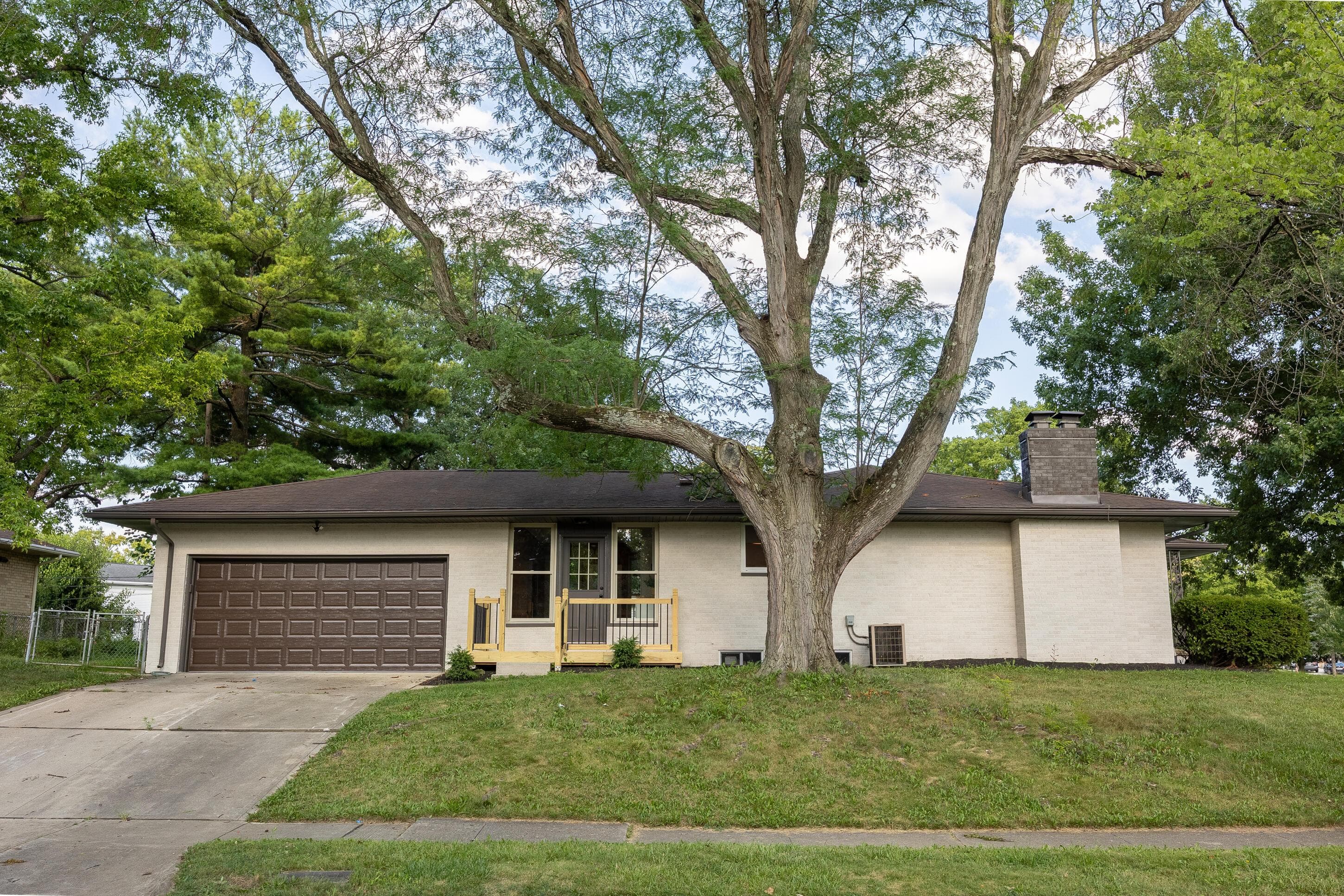 968 Garden Road, Columbus, OH 43224