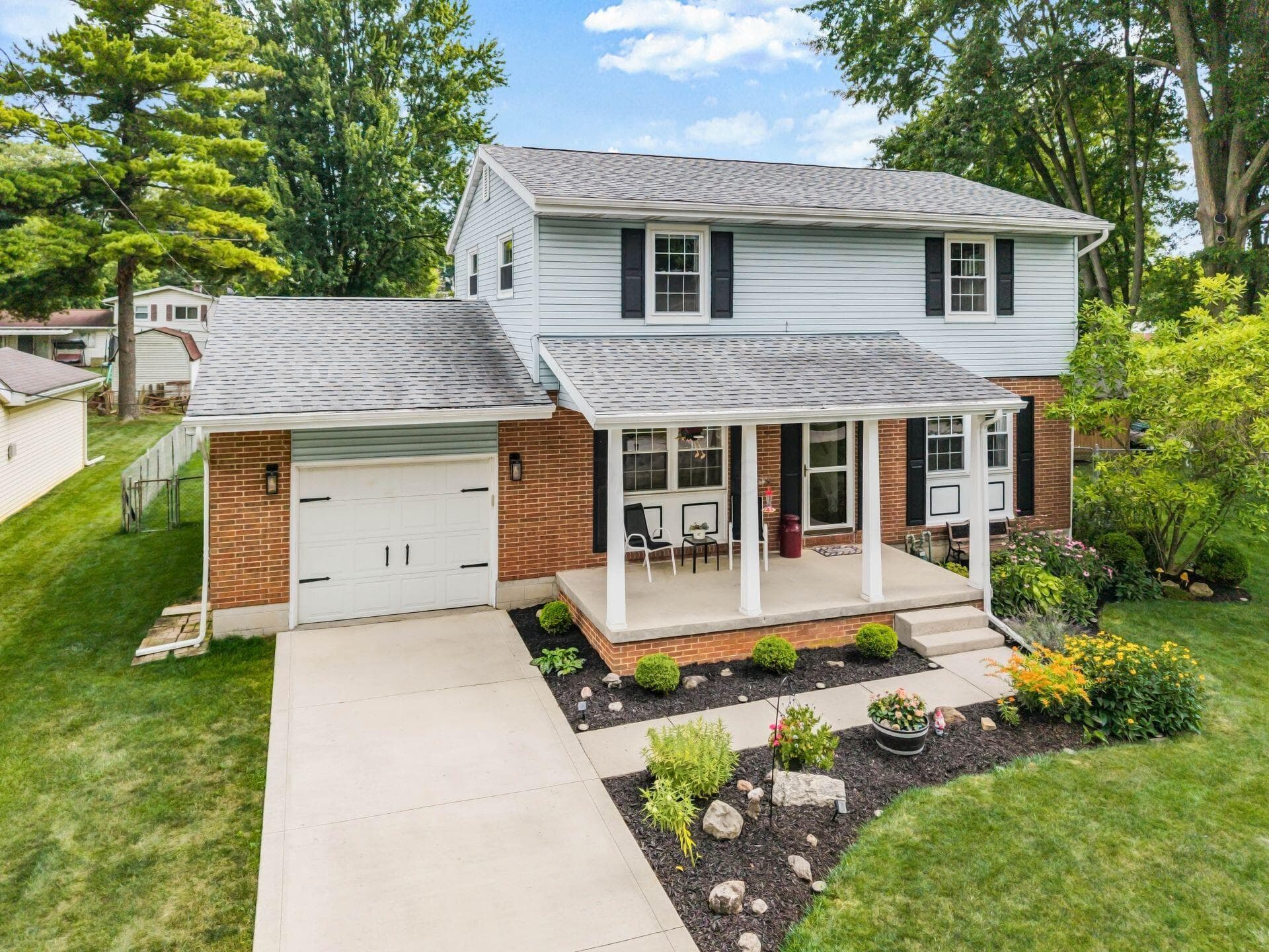 1507 Plantation Court, Marion, OH