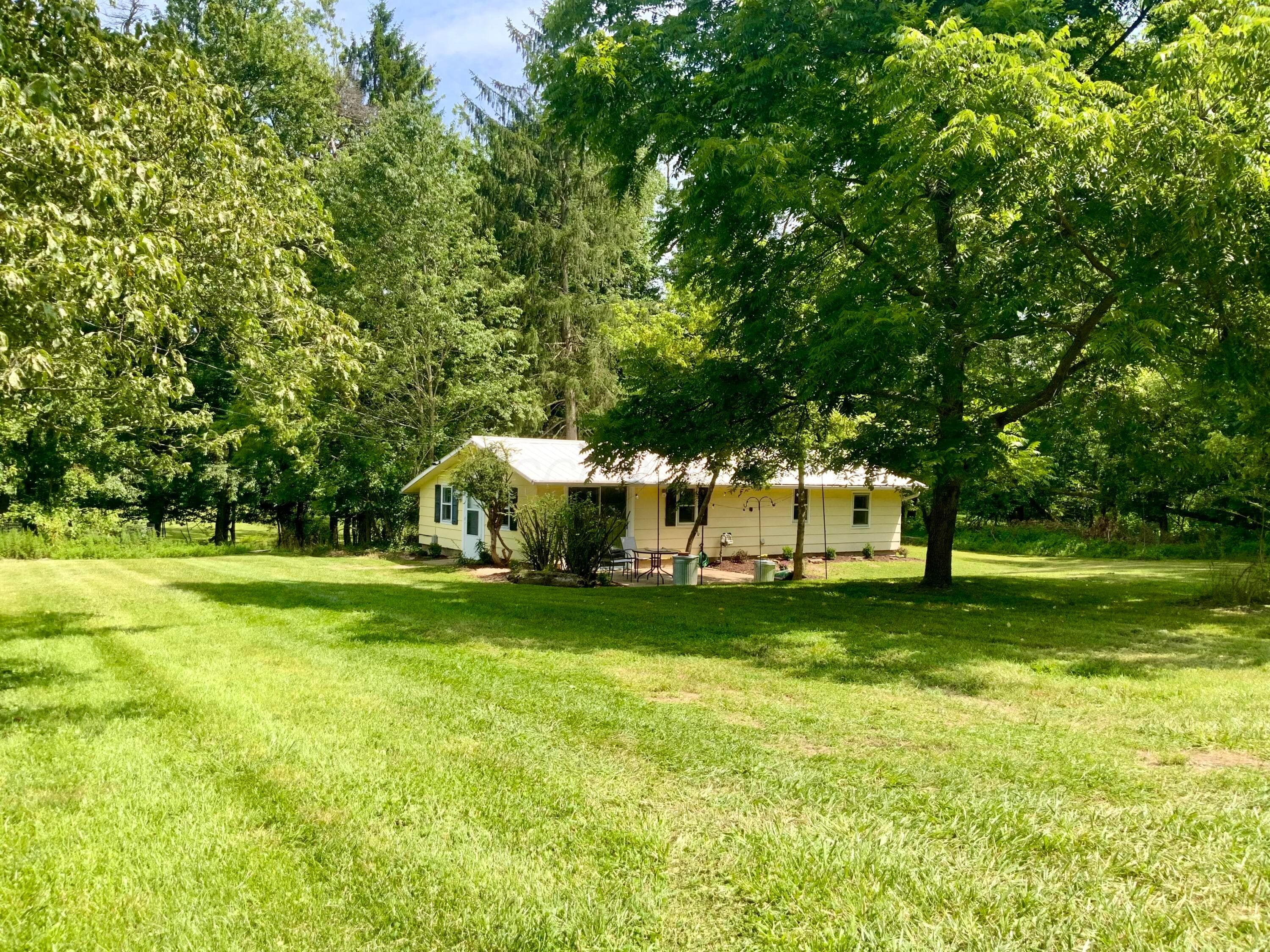 101 Center Street, Gambier, OH 43022