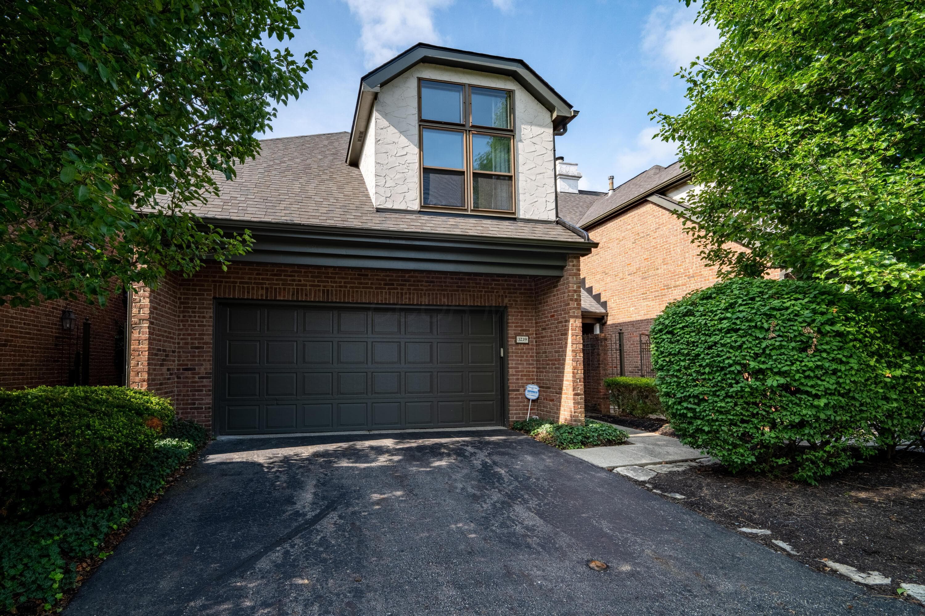 5219 Willow Grove Place S #18, Dublin, OH 43017