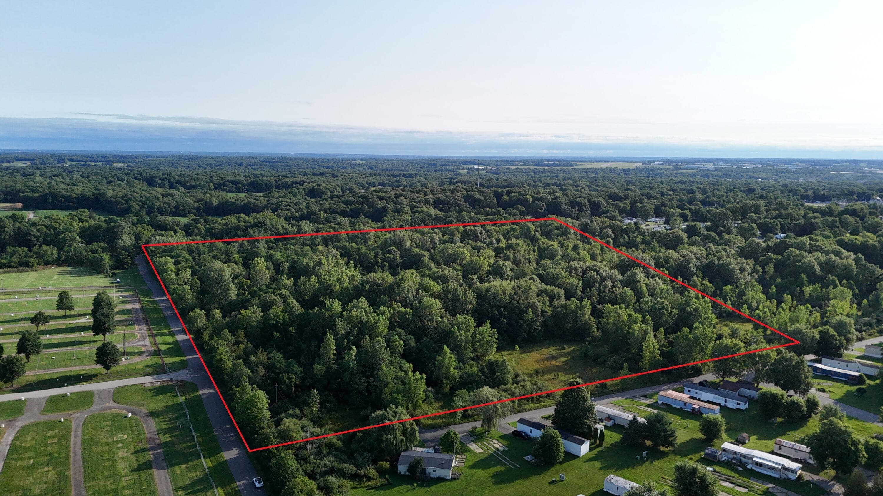0 Lantz Road, Mansfield, OH 44906