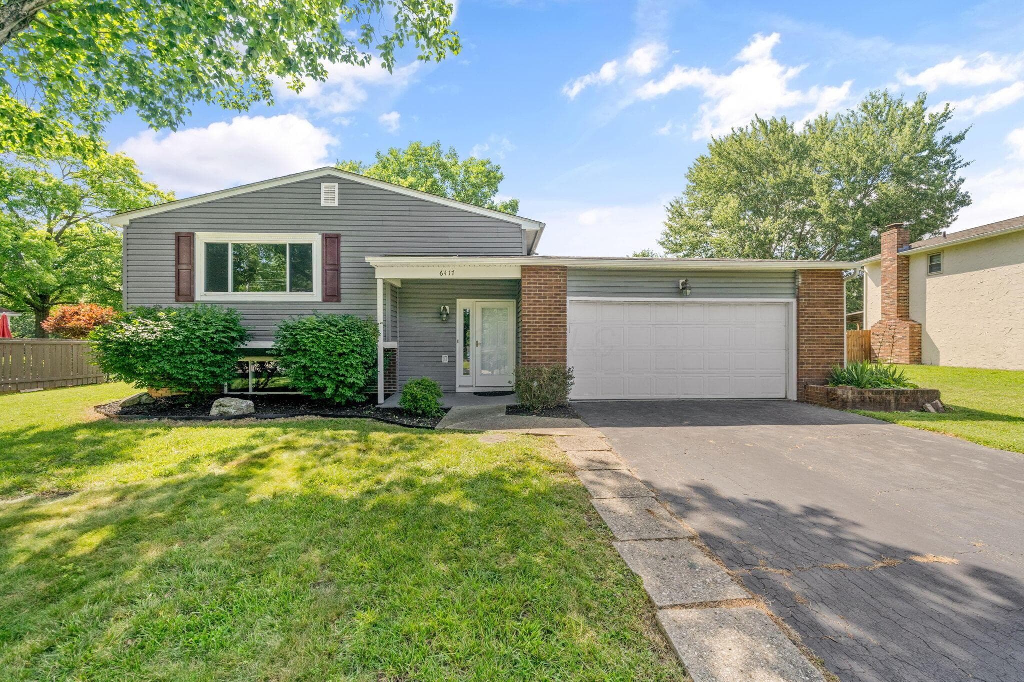 6417 S Sunbury Road, Westerville, OH 43081