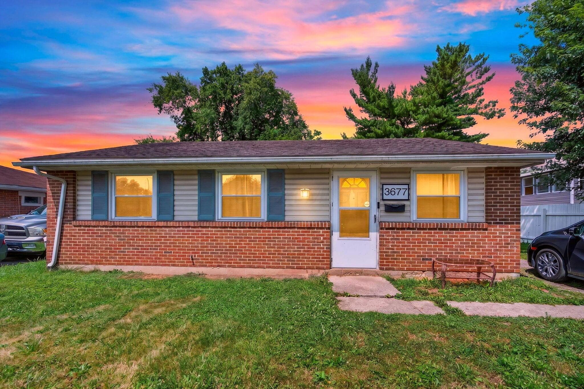 3677 Abney Road, Columbus, OH