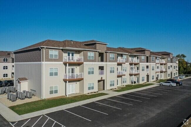 5011 Hutchison Street #2 Bedroom, South Bloomfield, OH 43103