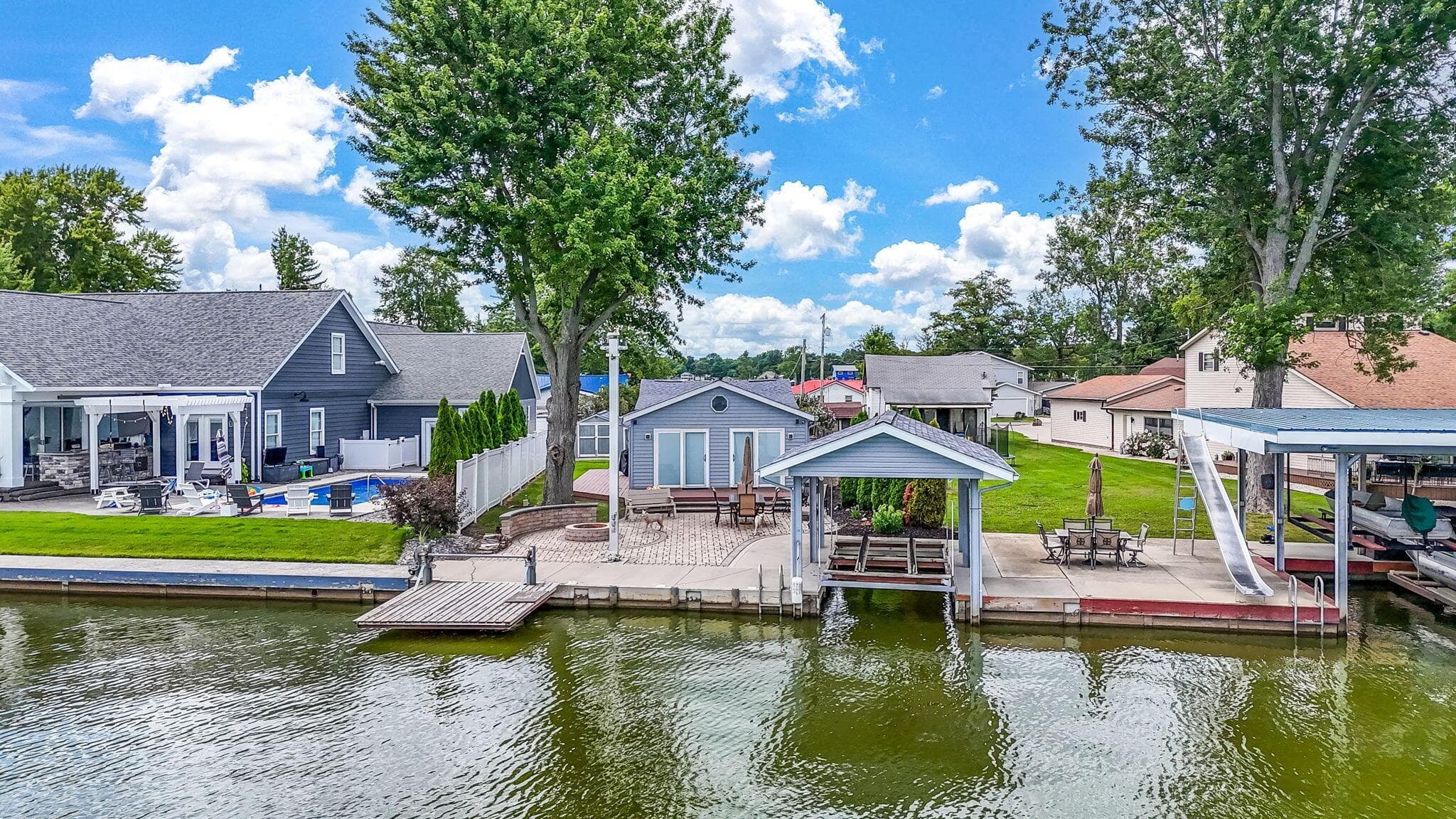 10714 Co Rd 293, Lakeview, OH 43331