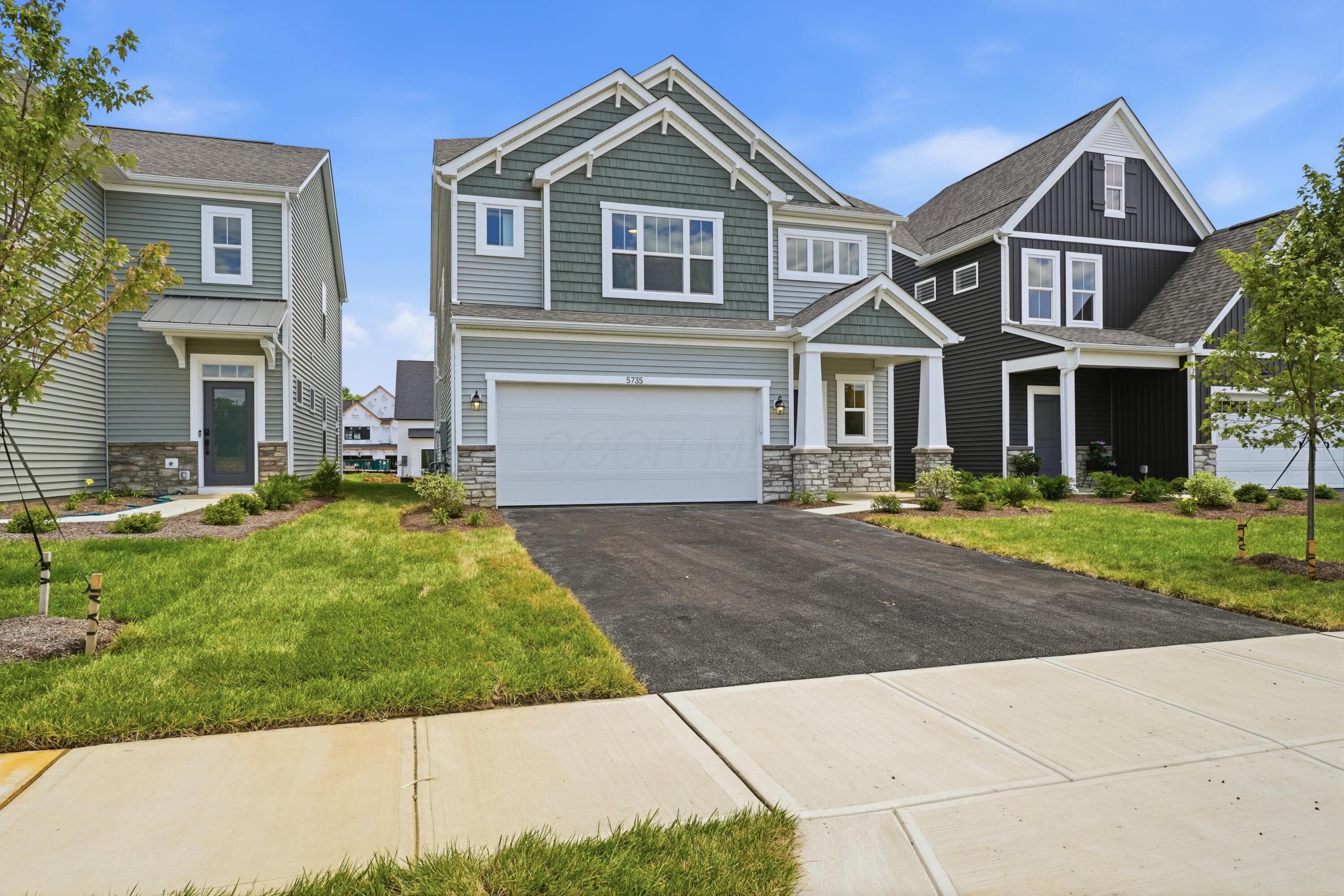 5735 Valleydale Road, Powell, OH 43065