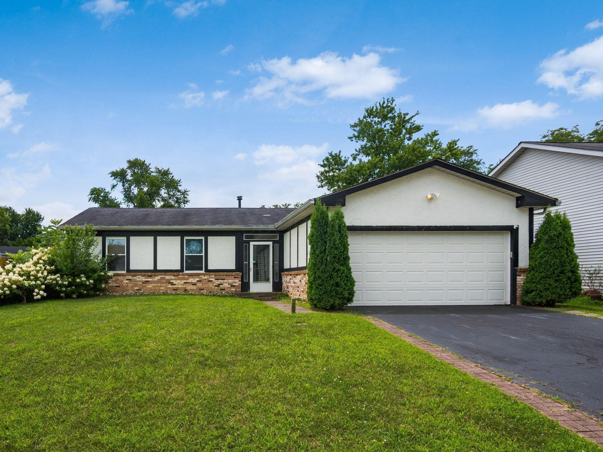 6607 Birch Park Drive, Galloway, OH