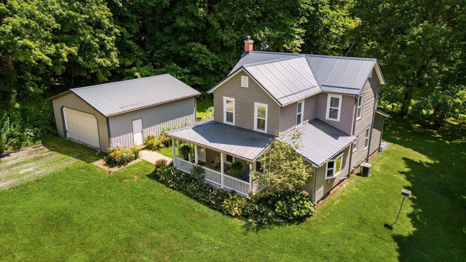 28747 Murphy Road, Logan, OH 43138