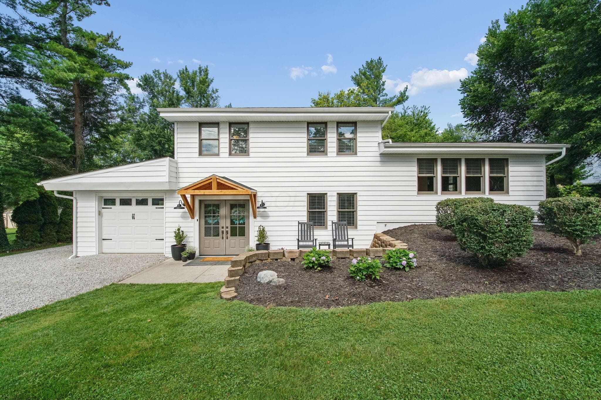 9562 Concord Road, Powell, OH 43065