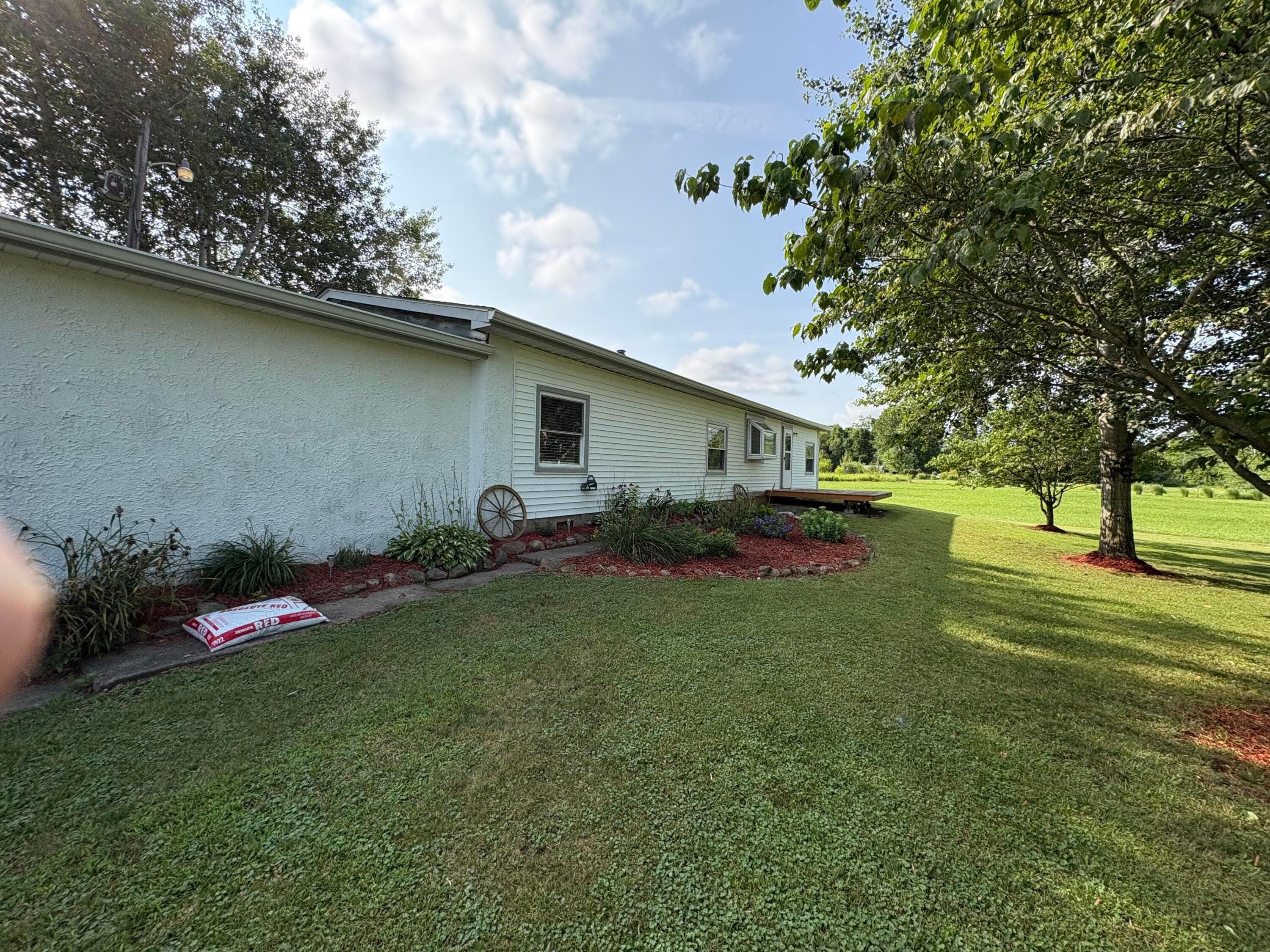 3 County Road 170, Marengo, OH 43334