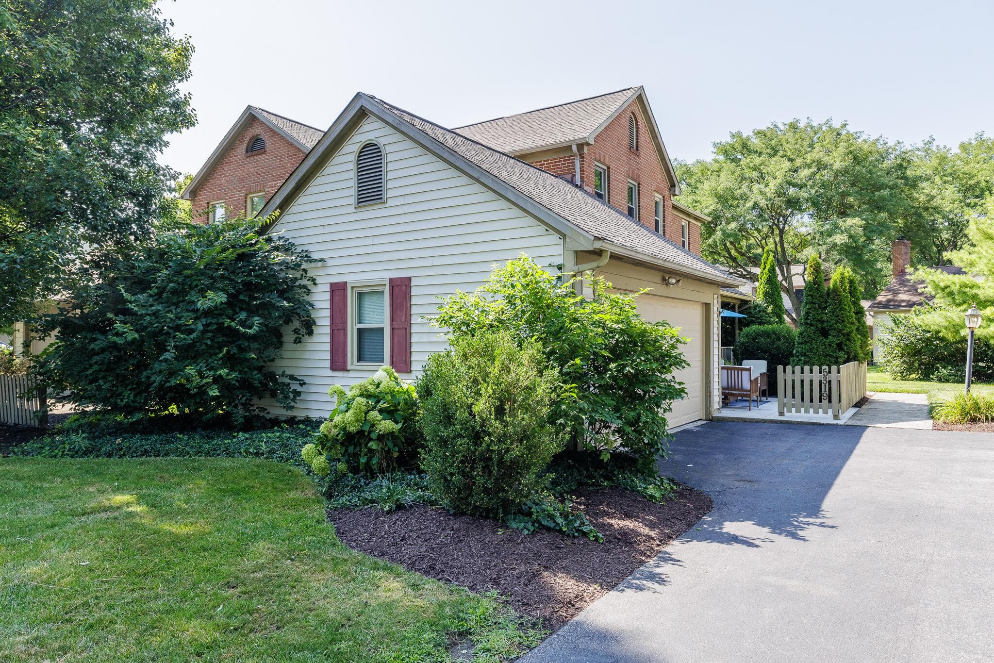 5319 Tara Hill Drive, Dublin, OH