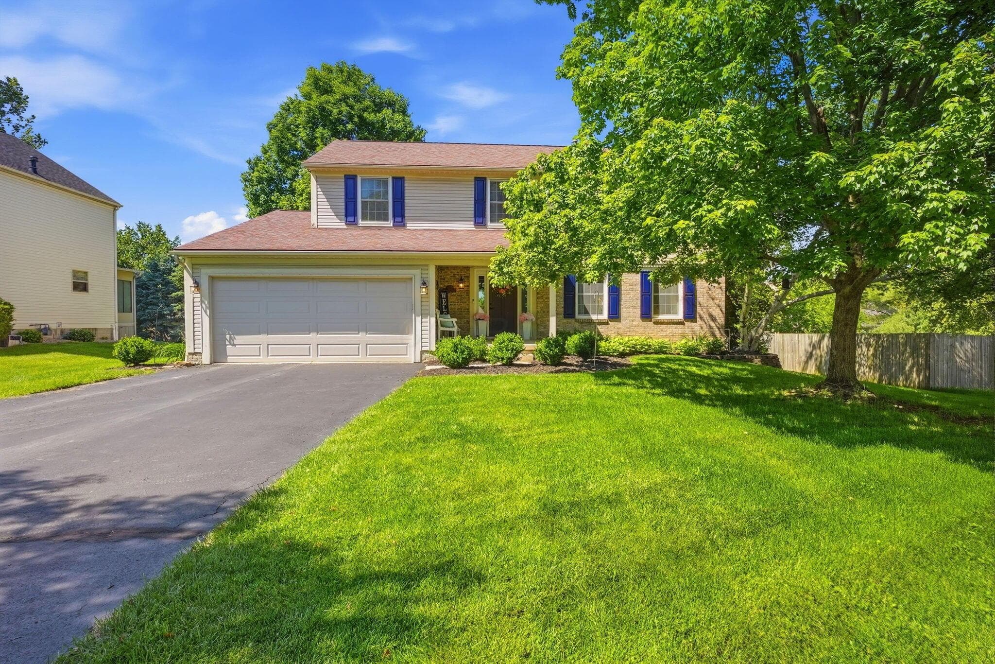 275 Spruce Hill Drive, Columbus, OH 43230