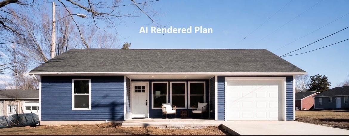 22 Summit Avenue, Shelby, OH 44875