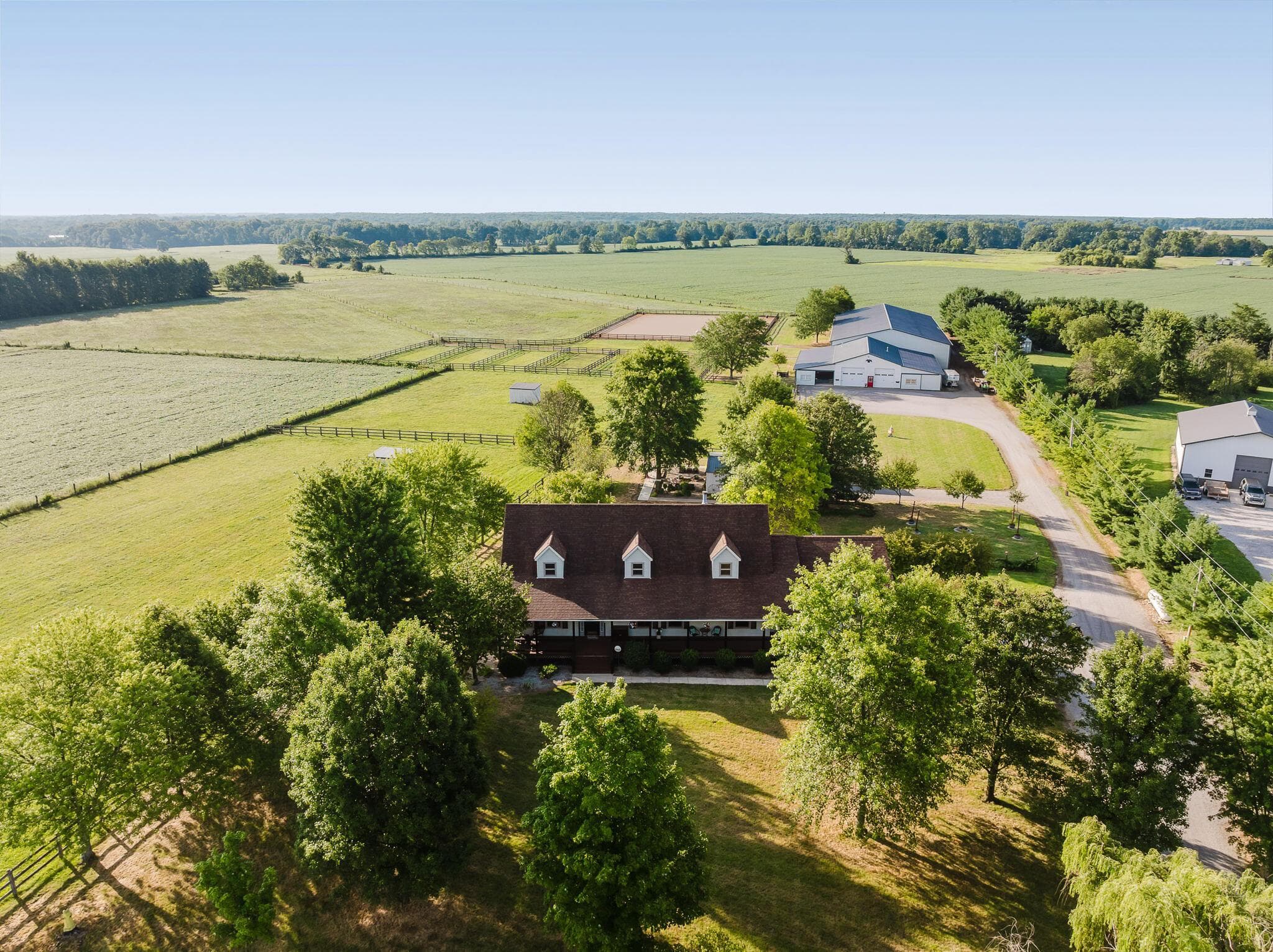 4620 Cackler Road, Delaware, OH 43015
