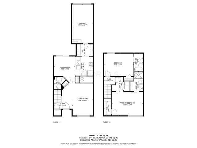 959 Cross Country Drive W #A, Westerville, OH 43081