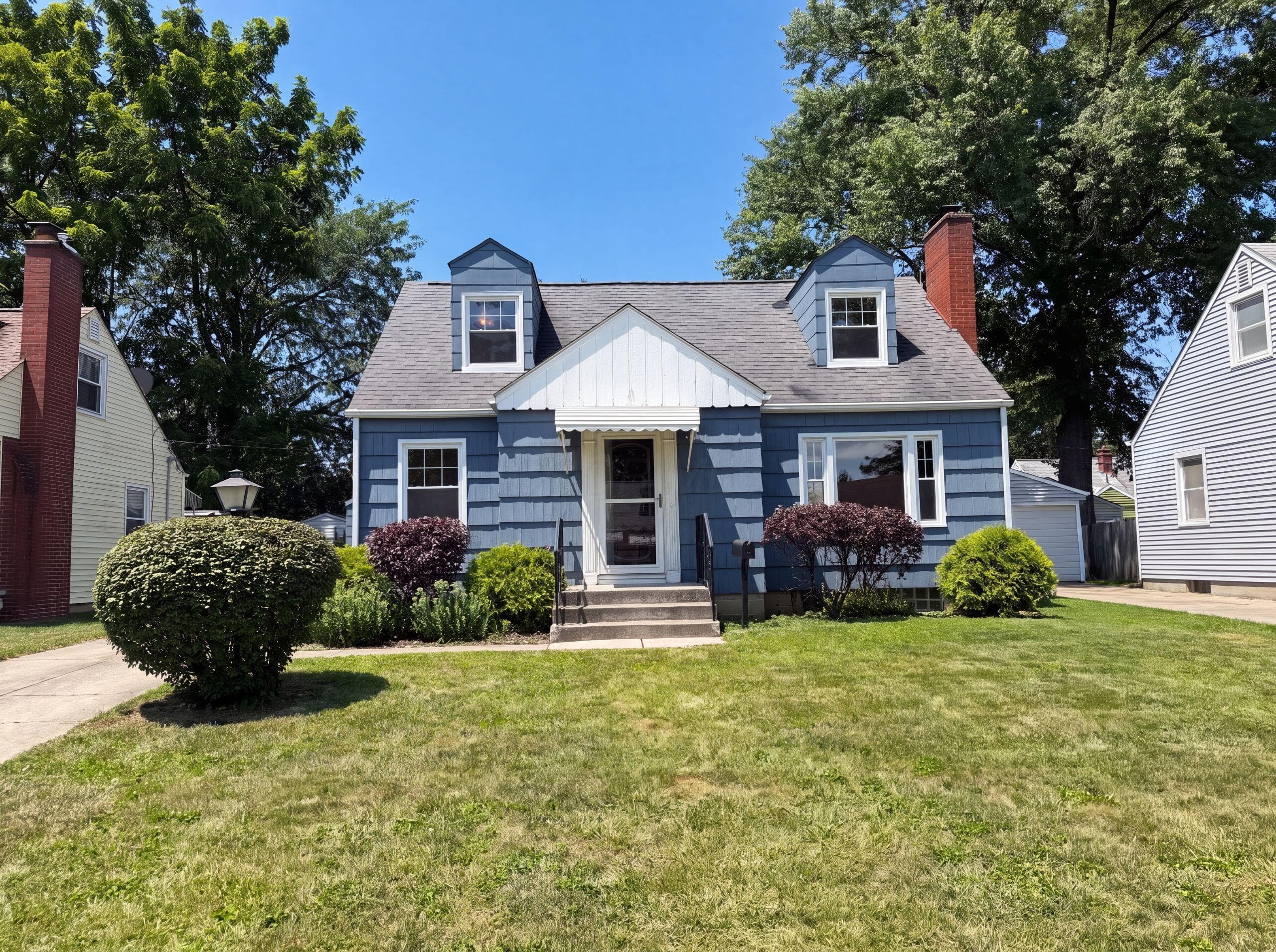 599 S Everett Avenue, Columbus, OH 43213