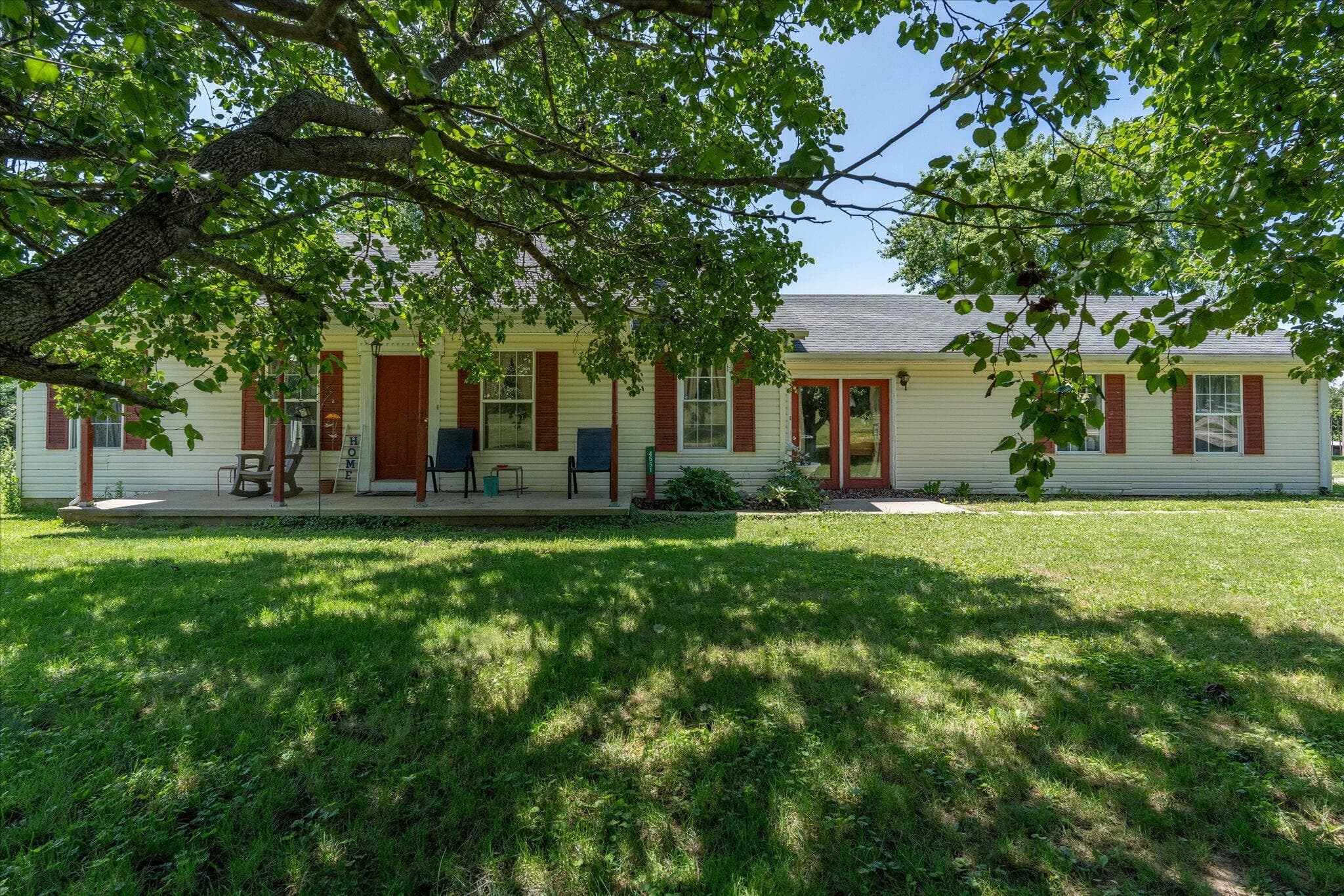 4551 Rapid Forge Road, Bainbridge, OH 45612