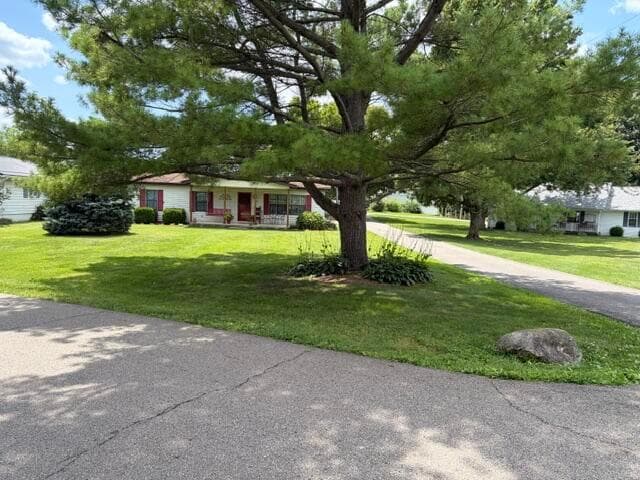 75 Park Drive, Thornville, OH 43076