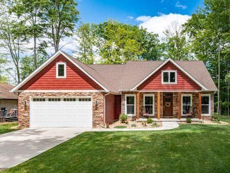 7326 Ohio 19 #Unit 2 Lots 11,12, Mount Gilead, OH 43338