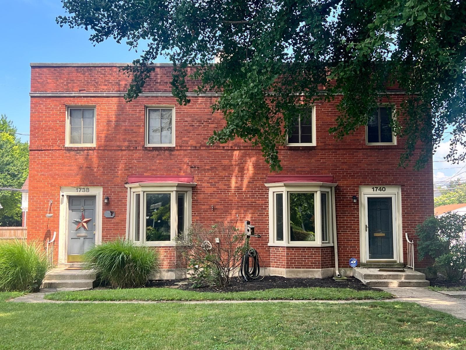 1738-1750 E Broad Street, Columbus, OH 43203