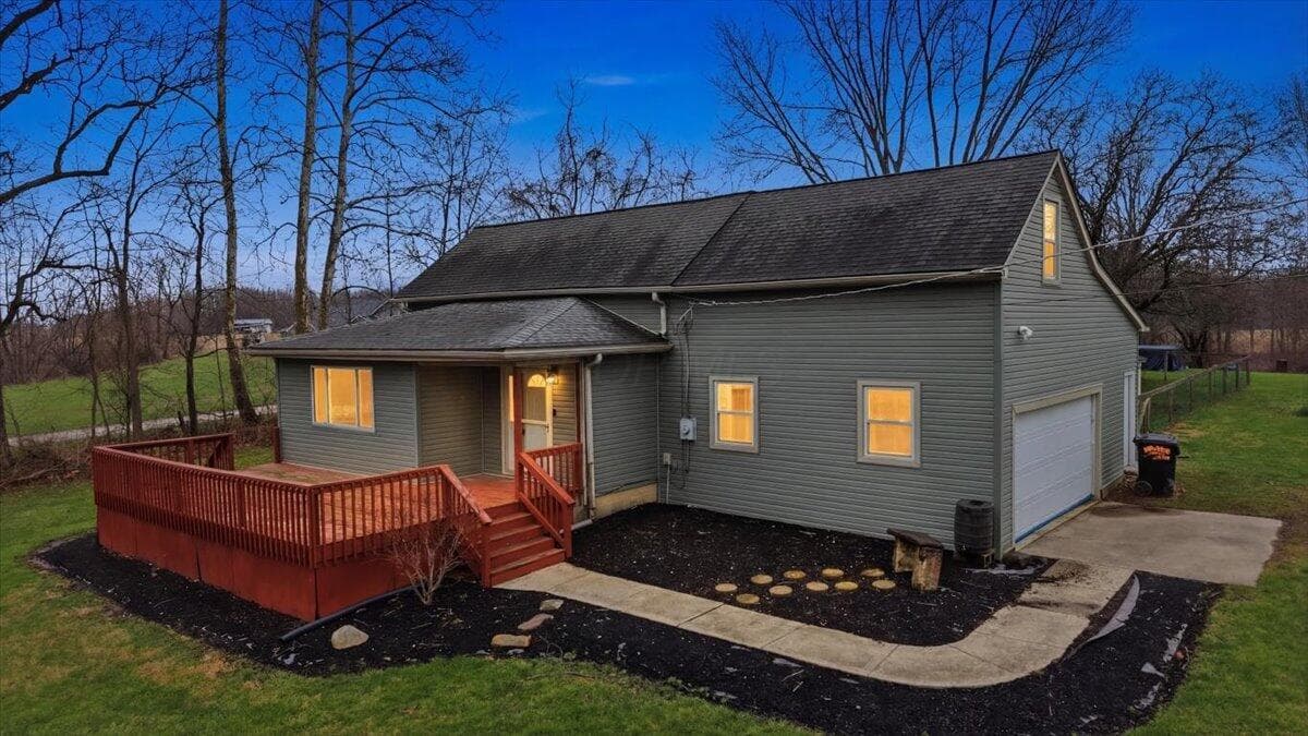 4968 Township Road 191, Marengo, OH 43334