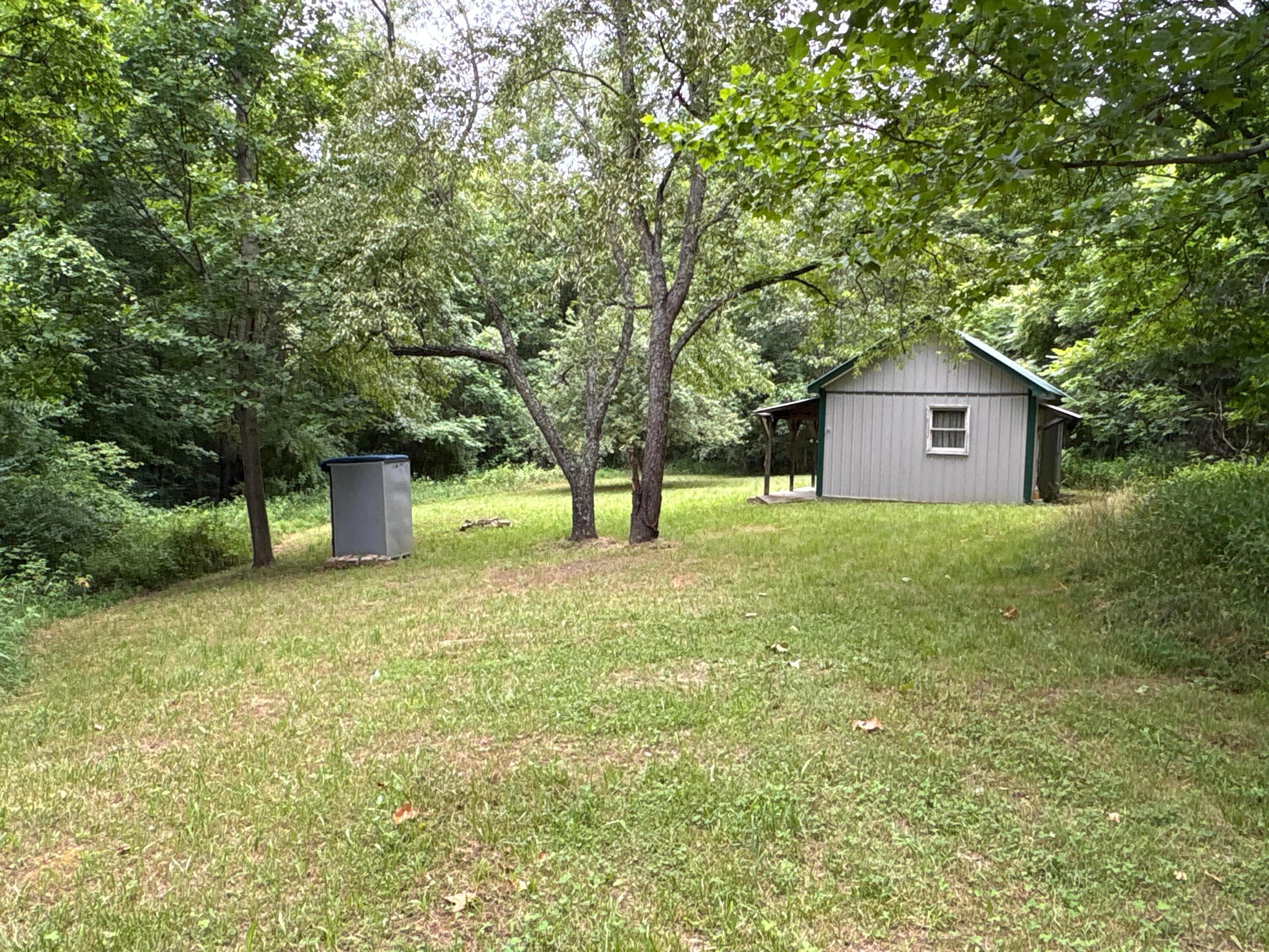 0 Township Road 532, Oak Hill, OH 45656