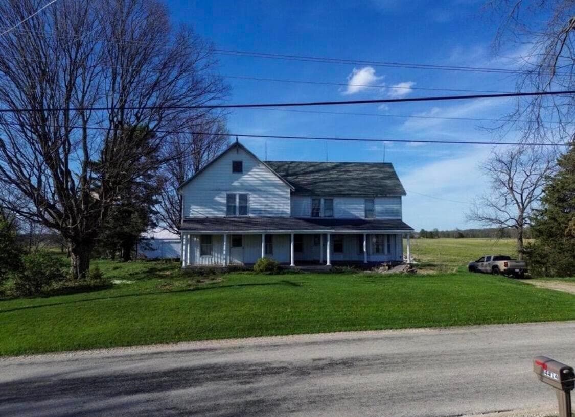 4419 County Highway 115, Mount Gilead, OH 43338