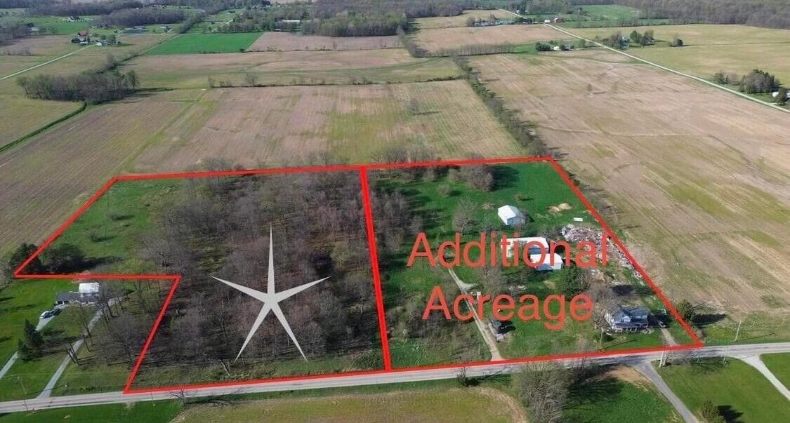 Lot 2 County Road 115, Mount Gilead, OH 43338