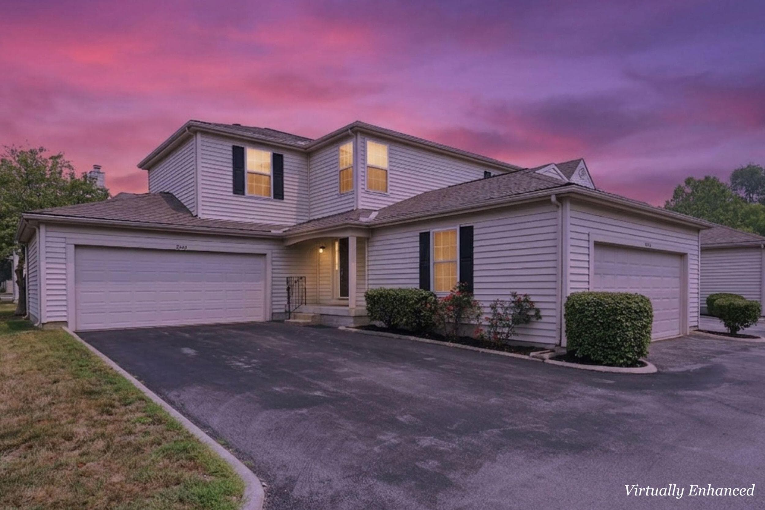 5448 Coral Berry Drive #58A, Columbus, OH 43235