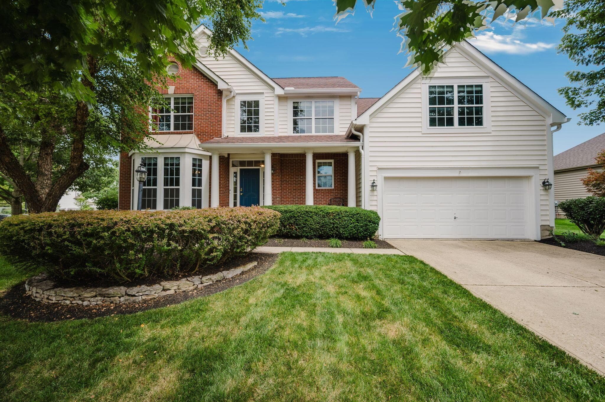 4456 Scioto Parkway, Powell, OH 43065