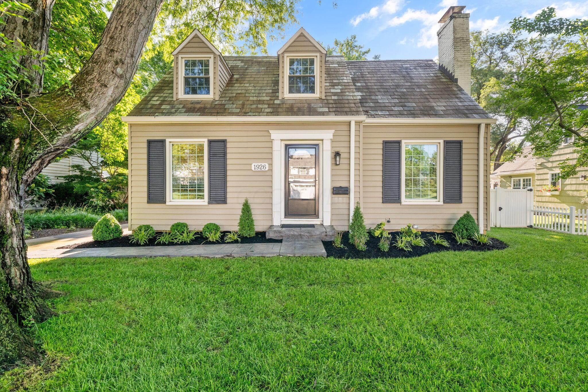 1926 Andover Road, Columbus, OH