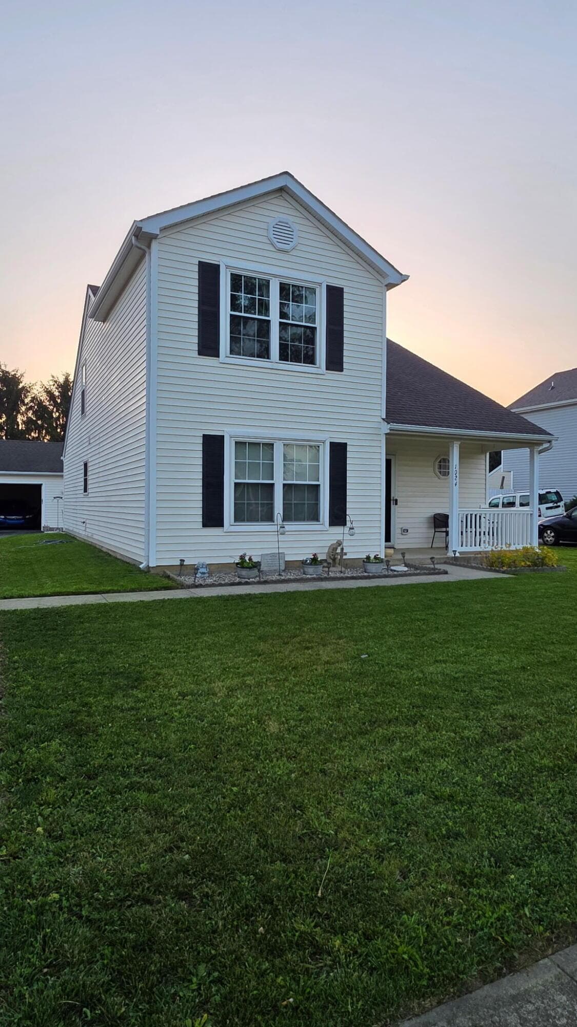1024 Braxton Boulevard, London, OH 43140