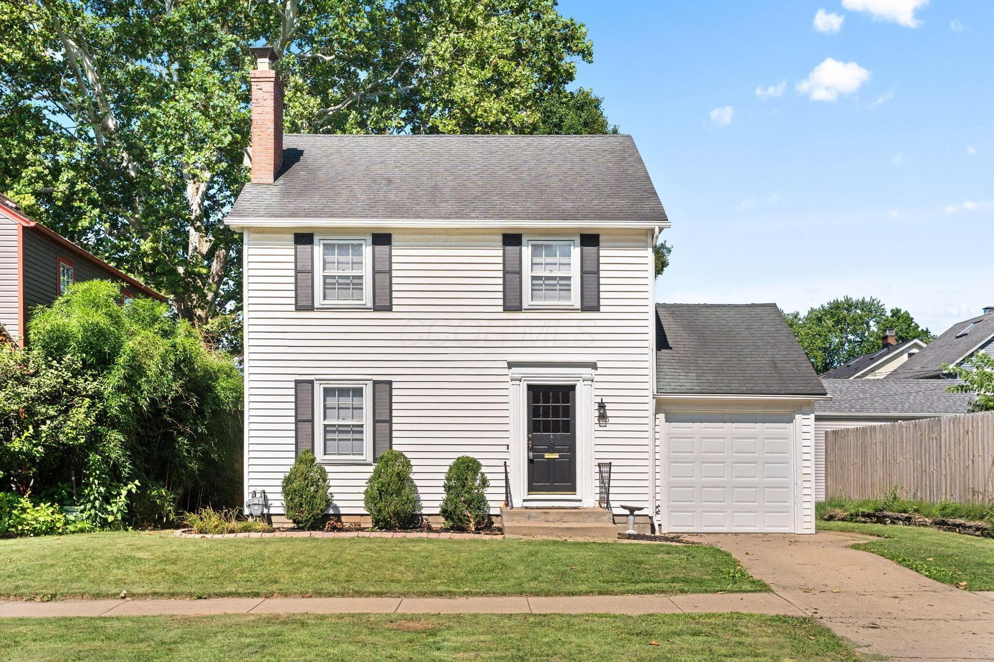 625 N Mount Pleasant Avenue, Lancaster, OH