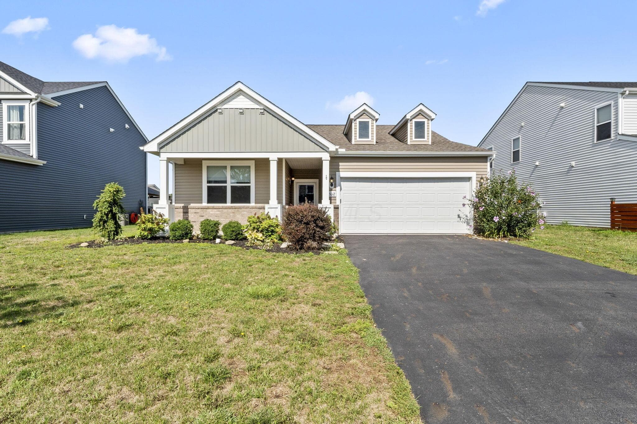5012 Roese Avenue, South Bloomfield, OH 43103