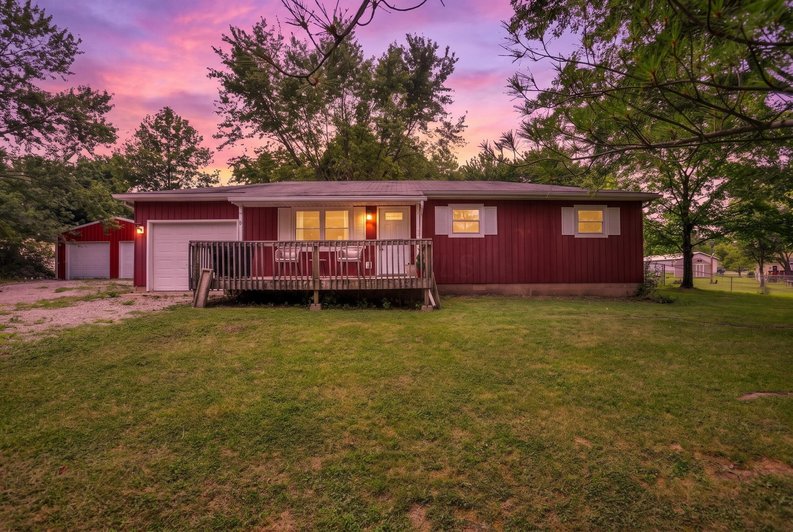 2968 Pleasant Drive NE, Lancaster, OH