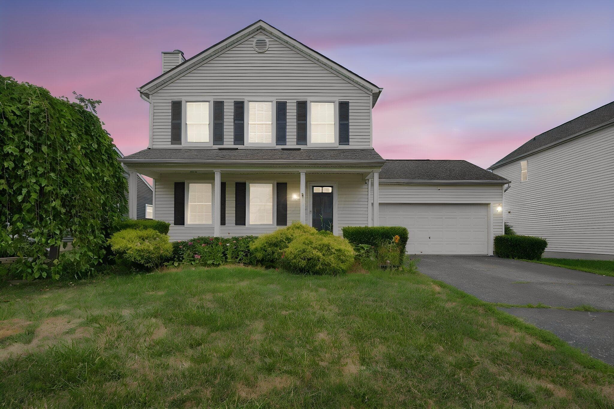 55 Gala Avenue SW, Etna, OH 43062