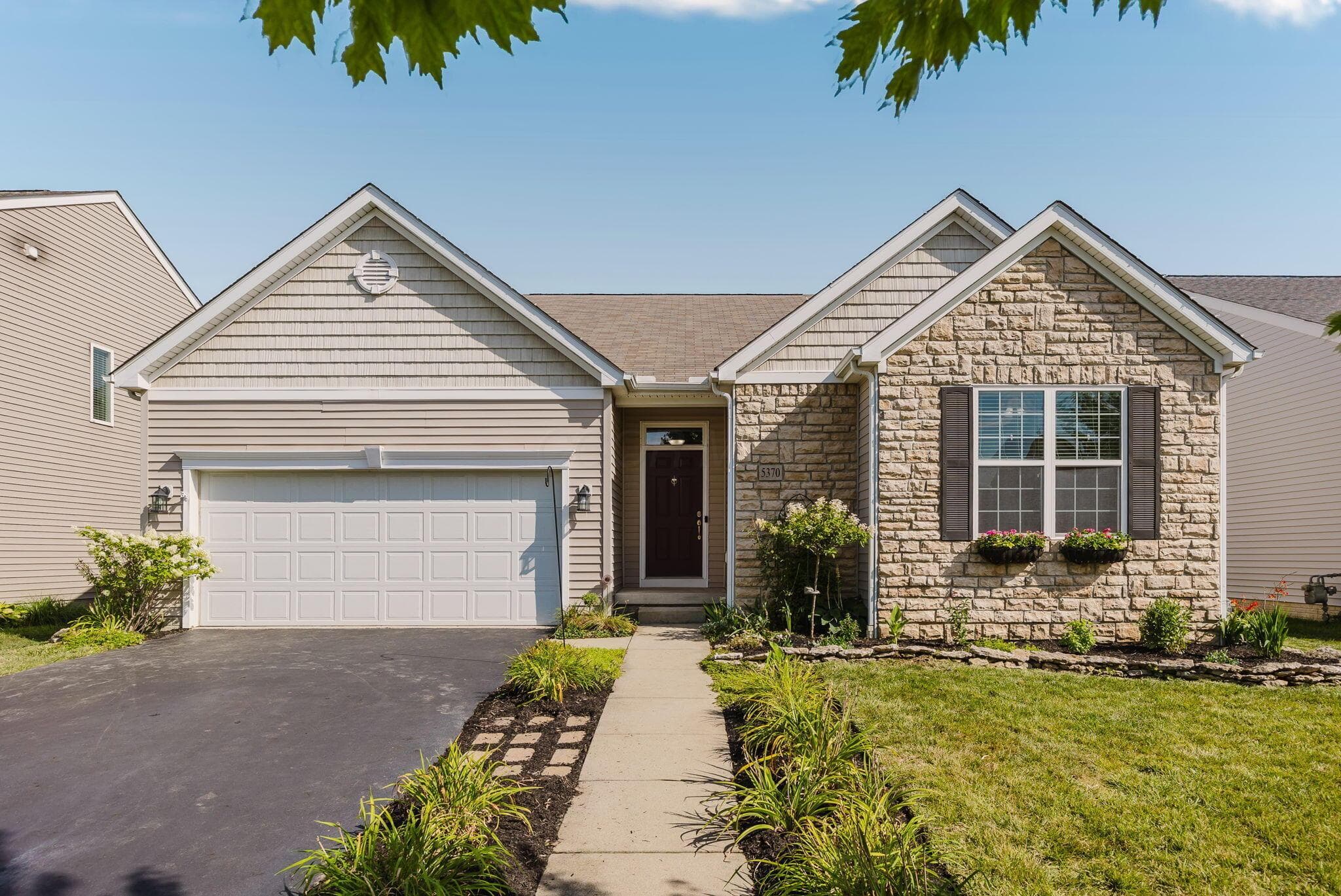 5370 Herring Run Way, Dublin, OH 43016