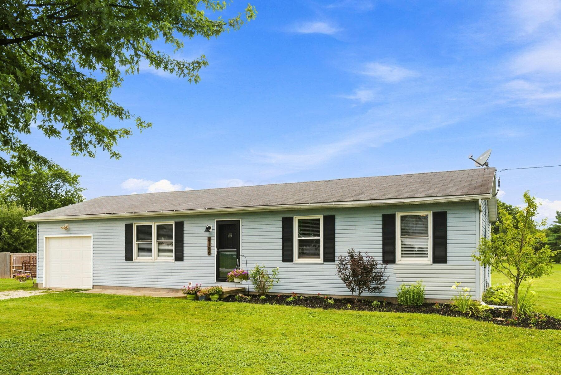 4186 Green Camp Essex Road, Marion, OH 43302