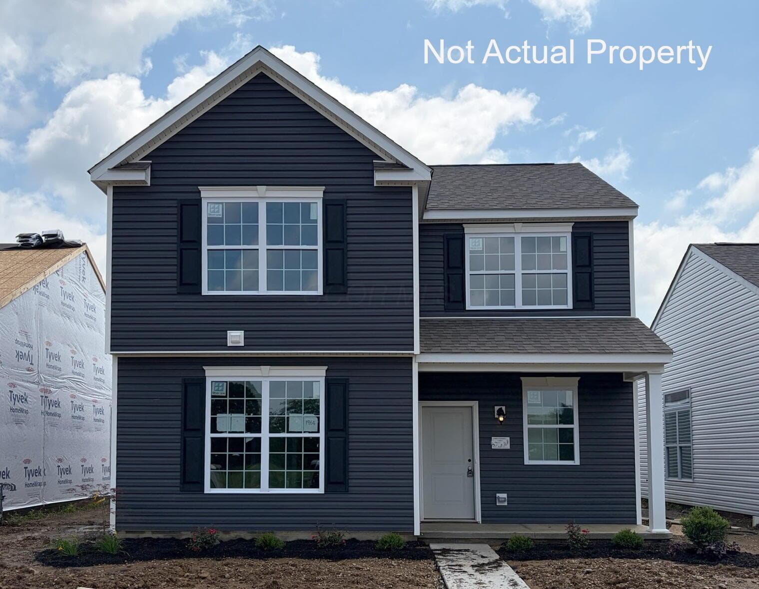 1947 Jamesburg Street, Newark, OH 43055