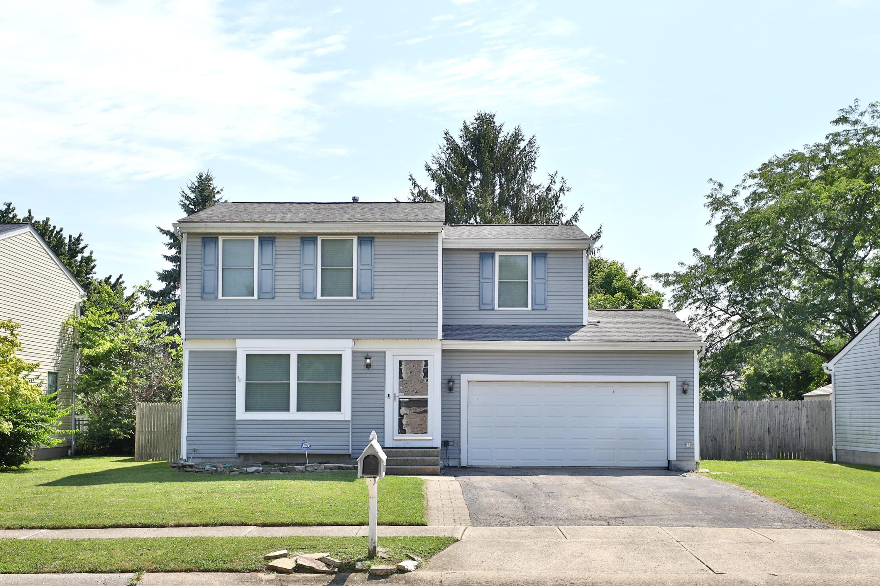 6173 Shelba Drive, Galloway, OH