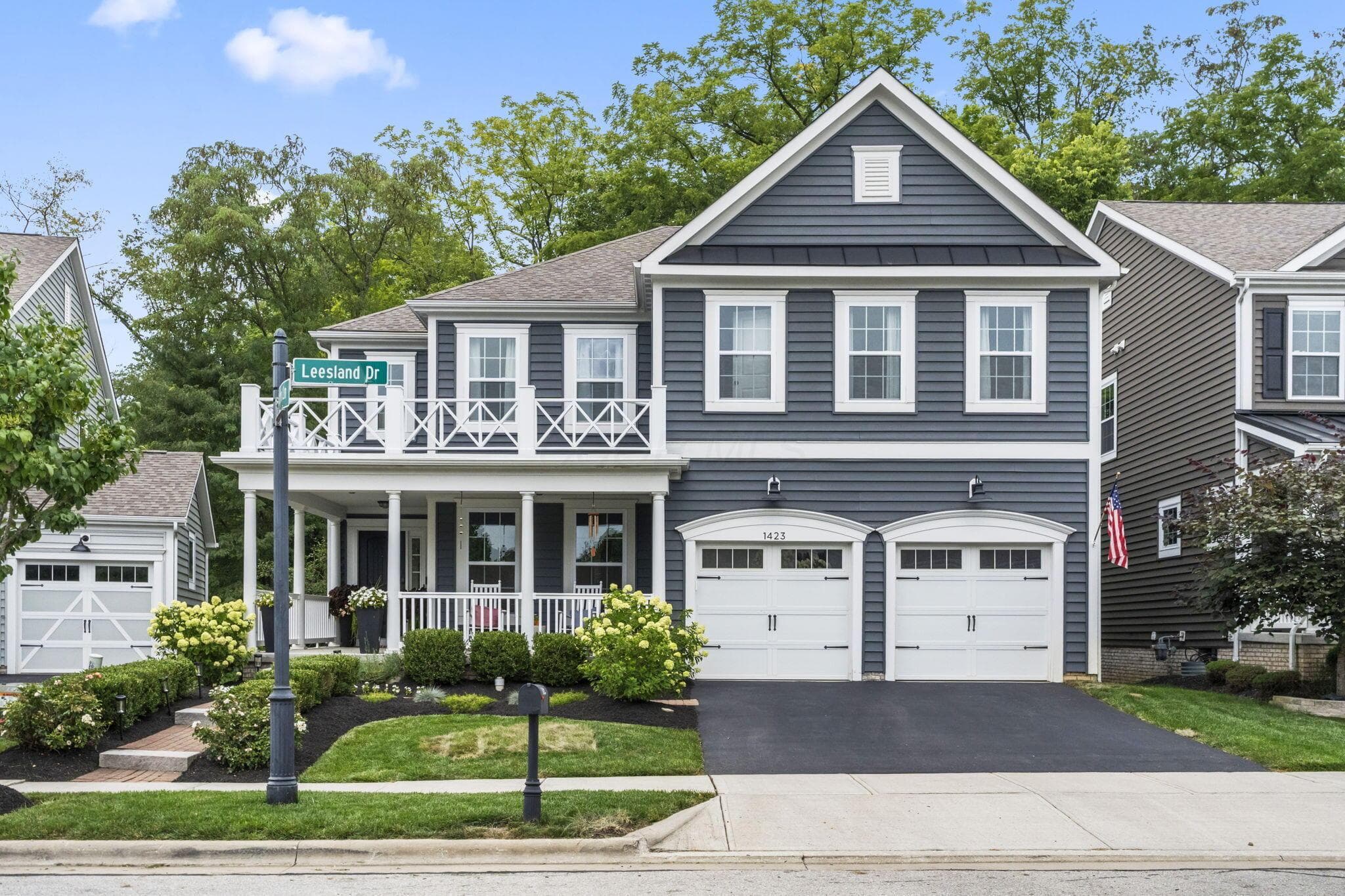 1423 Leesland Drive, Westerville, OH 43081