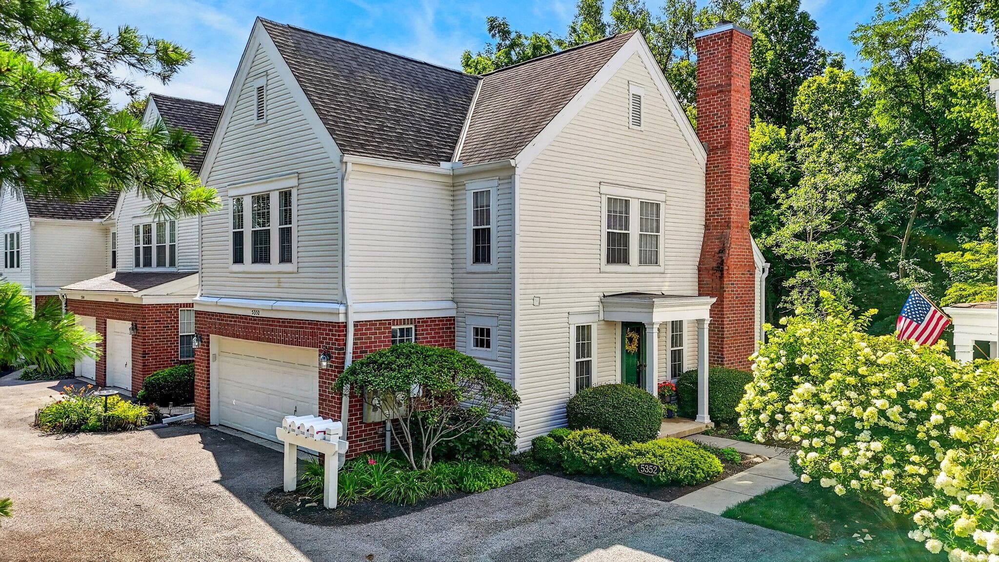 5352 Aubrey Loop #7, Dublin, OH 43016