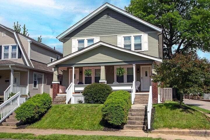 1306-1308 Wilson Avenue #1306, Columbus, OH 43206