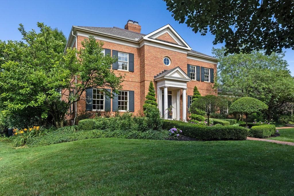 4645 Goodheart Court, New Albany, OH