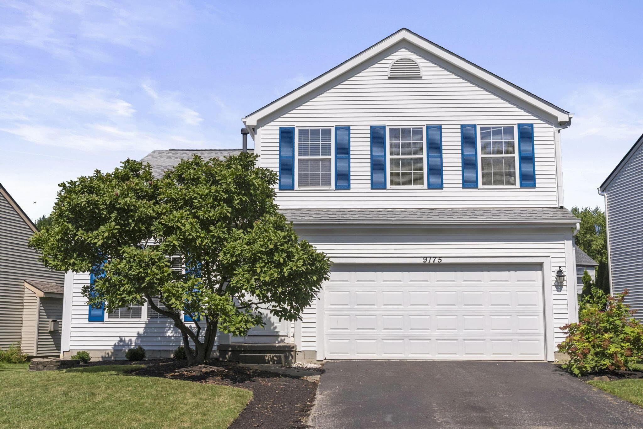 9175 Misty Dawn Drive, Columbus, OH 43240
