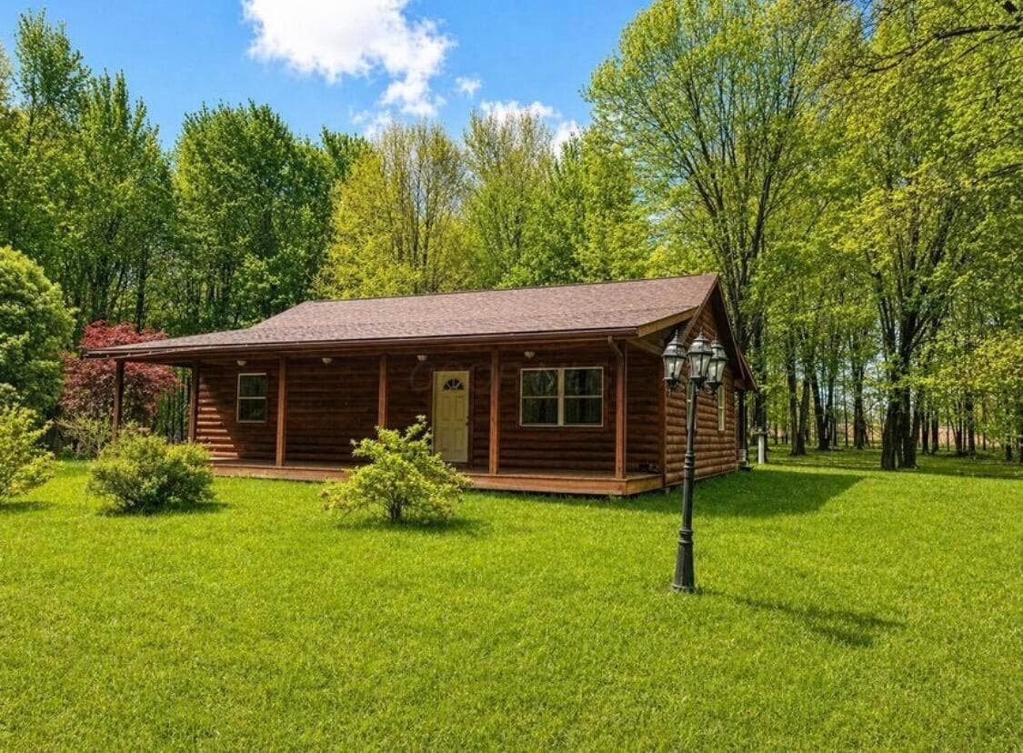 4135 Township Road 21, Marengo, OH 43334