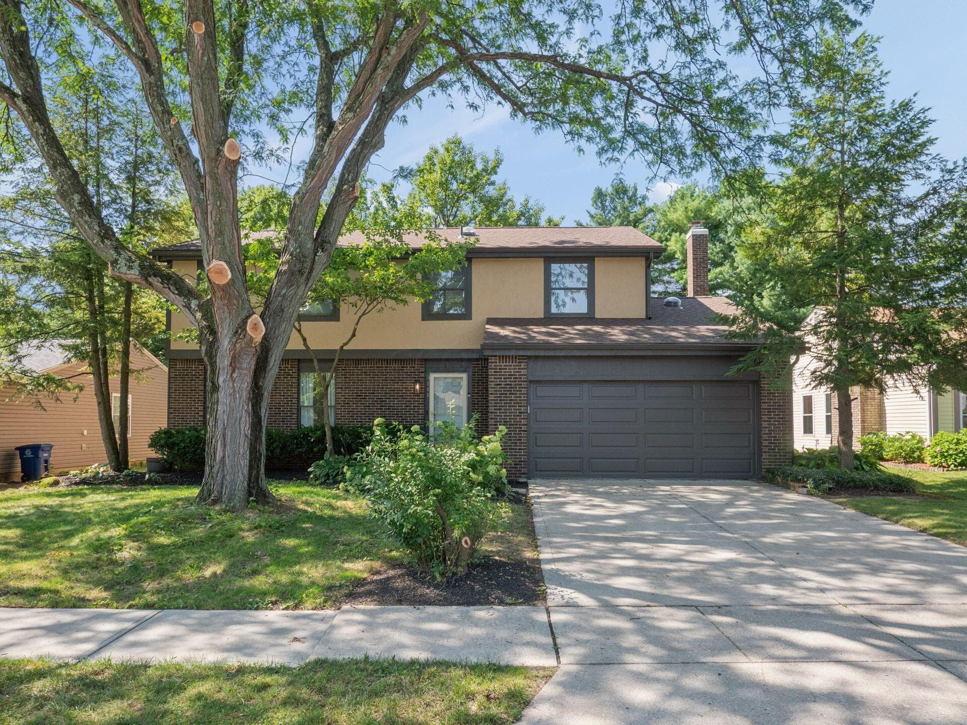 3111 Grange Hill Place, Dublin, OH 43017